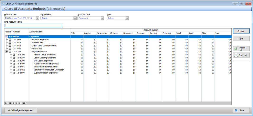 brwChartOfAccountsBudgets