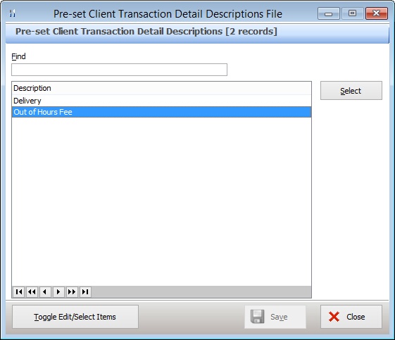 frmClientTxnDescriptions