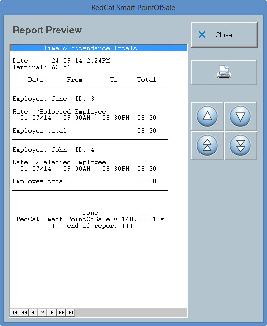 frmFOH-TimeAttendanceTotals
