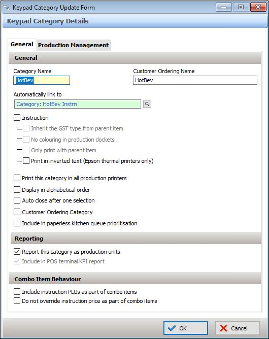 frmKeypadCategoryDetails