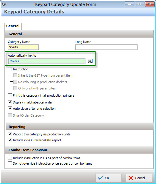 frmKeypadCategoyDetails-Linked