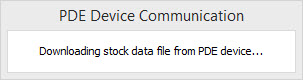 frmPDE-DownloadingStockData