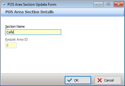 frmPOSAreaSection