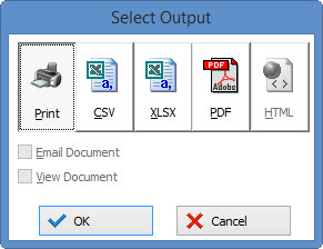 frmReportOutputSelection