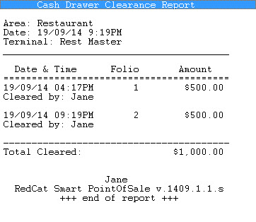 rptCashDrawerClearance2