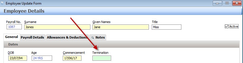 STP-Employee-Termination