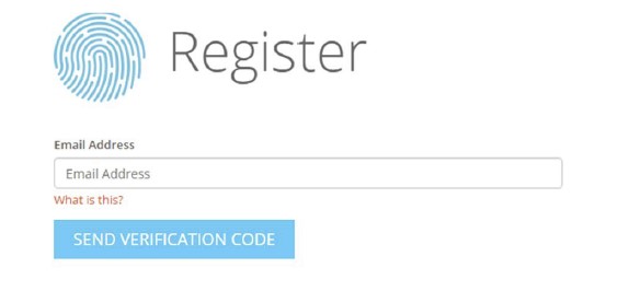 STP-Verification-Code